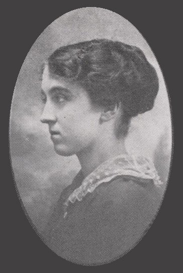 Mary Sims
