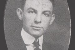 Chas Ball