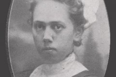 Gladys Garnett