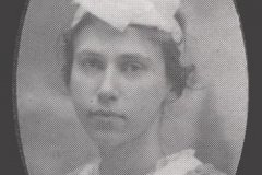Ruby Garnett