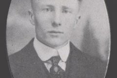 Andrew Mendenhall