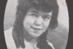 Huldah Sherlock