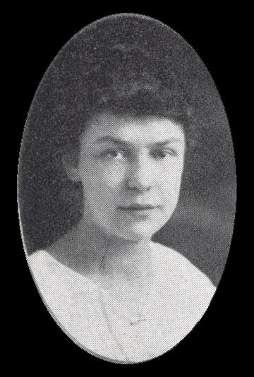 Alma Jenkins