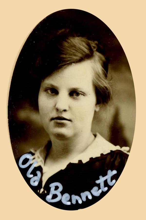Ola Bennett