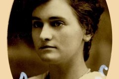 Delia Blackman