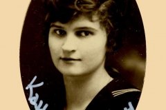 Kathryn Caffrey