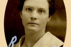 Ruby Cathcart