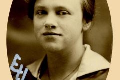 Ethel Curtis