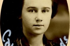 Catherine Edwards
