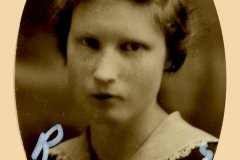 Ruth Flanders
