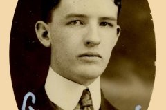 Griffiths Gordon