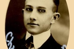 Charles Henderson