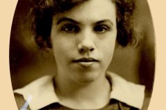 Lucille Hon