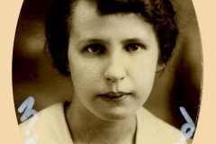 Margaret Leonard