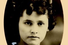 Jennie Leuty