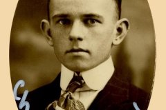 Charles Marshall