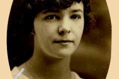 Loraine McClain