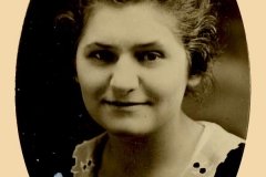 Faith Meek