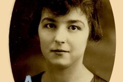 Faye Smith