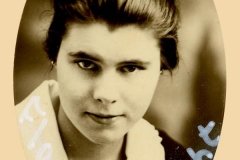 Florence Wright
