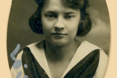 Lois LaFollette