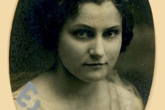 Edna Miller