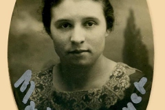 Marjorie Momyer