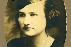 Florence Blackman