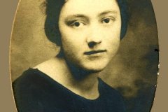 Blanche Boren