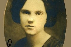 Georgia Brady