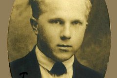 John Butterfield