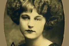 Elizabeth Buttrey