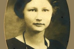 Leona Irene Chrismore