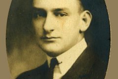 John T. Crossen