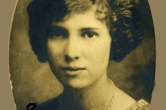 Ruth Crouch