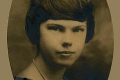 Alberta Dyer