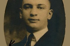 Kenneth Fletcher