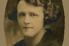 Mary Ghrist