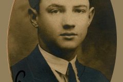 Gerald Hayes