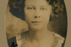 Naomi Jones
