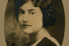 Bernice Keeton