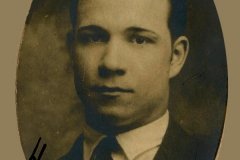 Harry  Lawrence