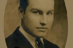 Robert M. McCoy