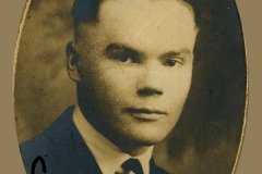 Glen Newton
