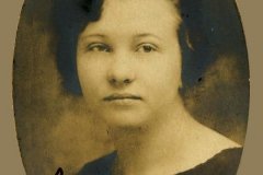 Mary Rankin
