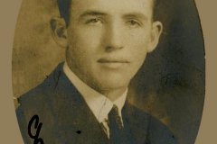 Charles Robinson