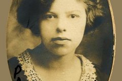 Pauline Stittsworth