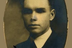 James Taggart