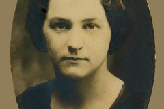 Mary Toom