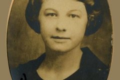 Pauline Ward